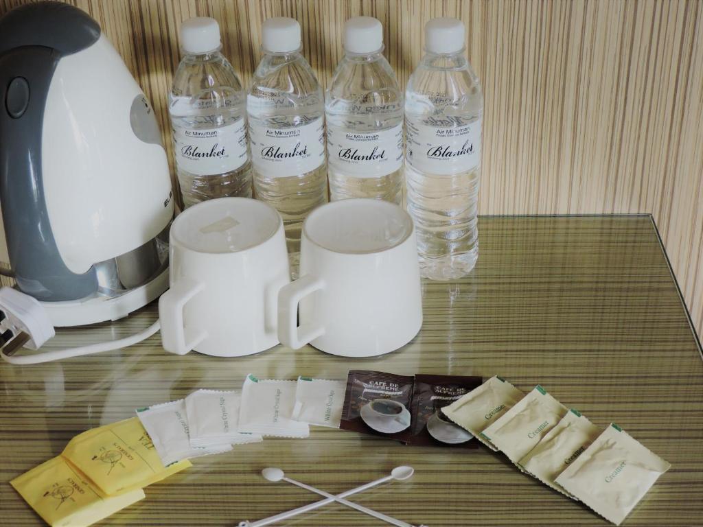 The Blanket Hotel Seberang Jaya photo 2