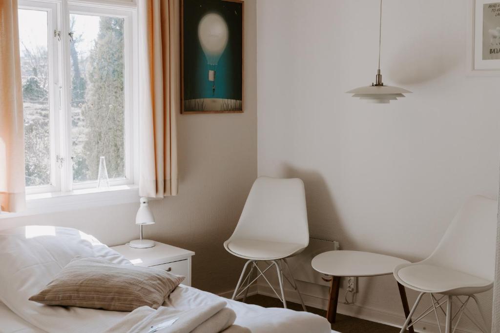 Hotel Sandvig Havn - Tap to explore photos