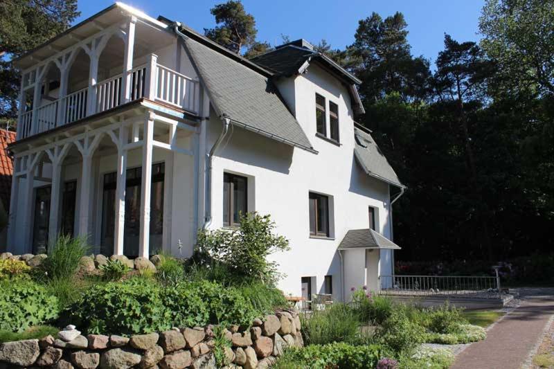 Villa Waldheim - WG 2 photo 3