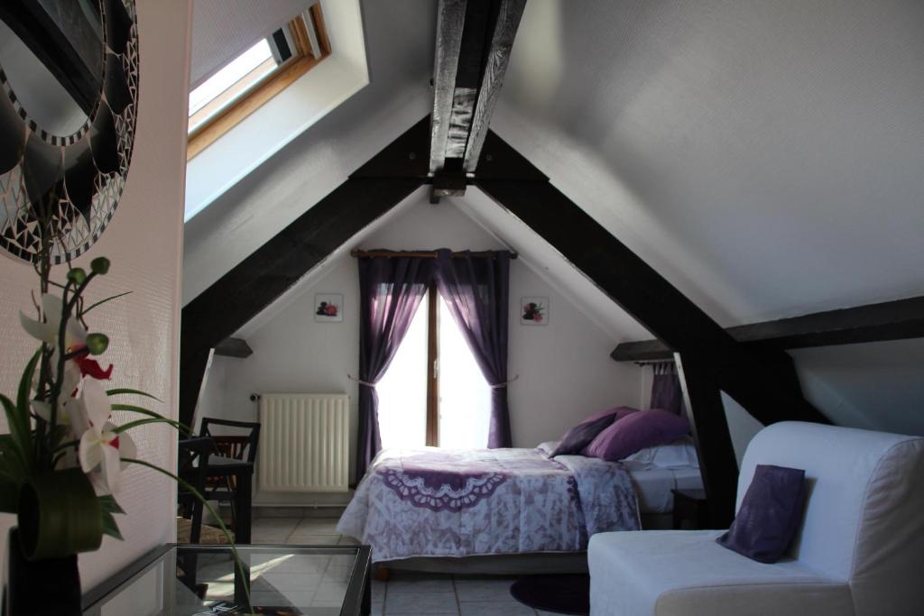 La Rose des Vents photo 2