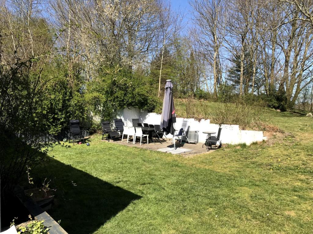 Tingvej 15 Feriehus photo 3
