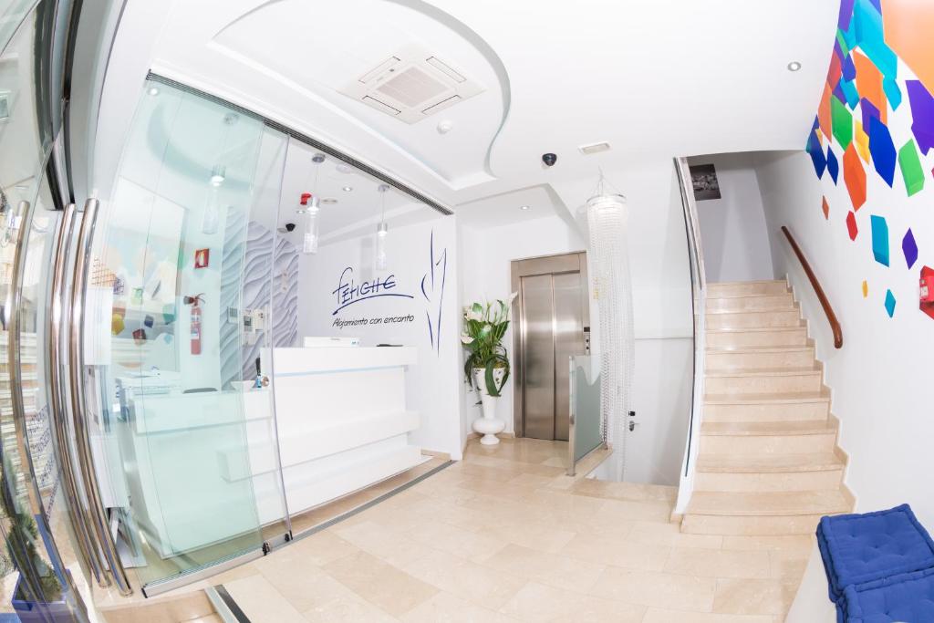 Hotel Fetiche Alojamiento con Encanto photo 4
