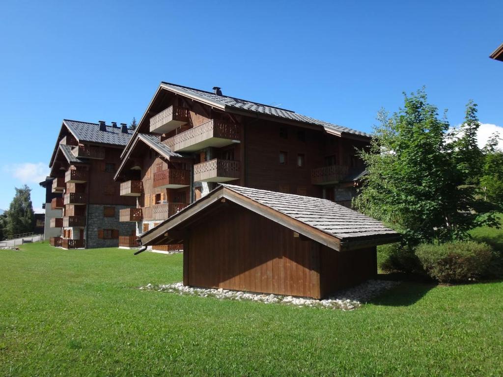 Chalet Les Trappeurs photo 1