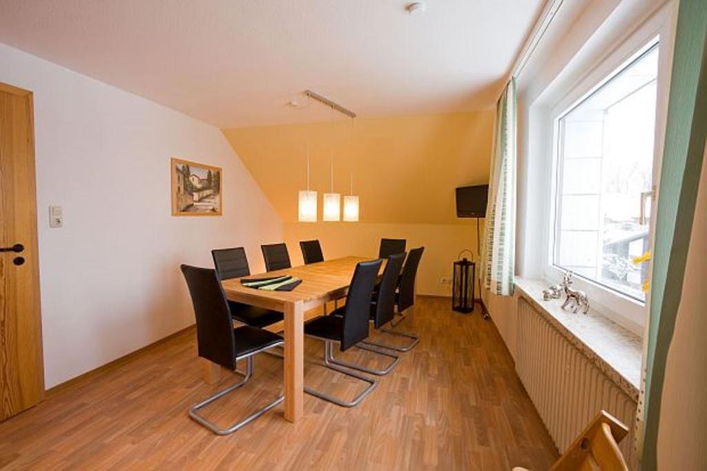 Haus Panorama Sankt Andreasberg photo 2