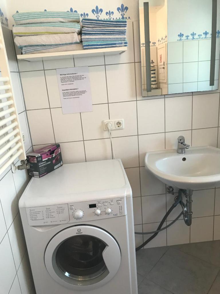 Unterkunft für Arbeiter und Monteure photo 2
