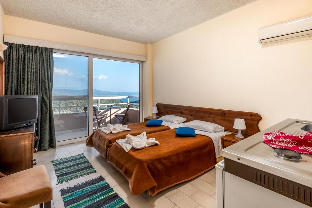 Thomas Hotel photo 3