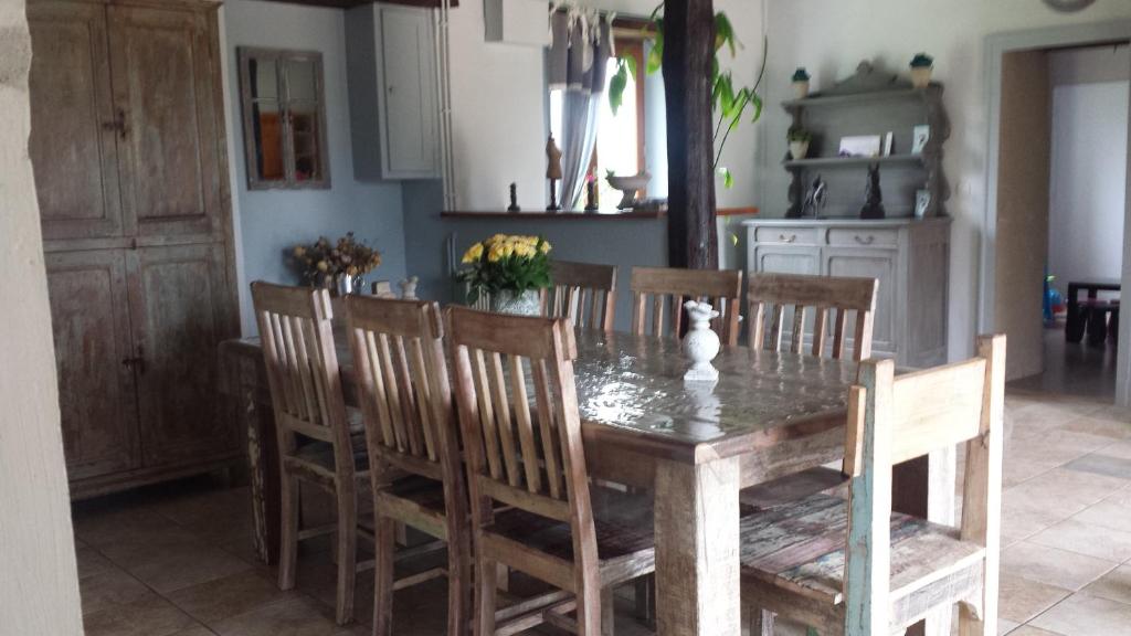 gîte Domaine de Fombrette photo 1