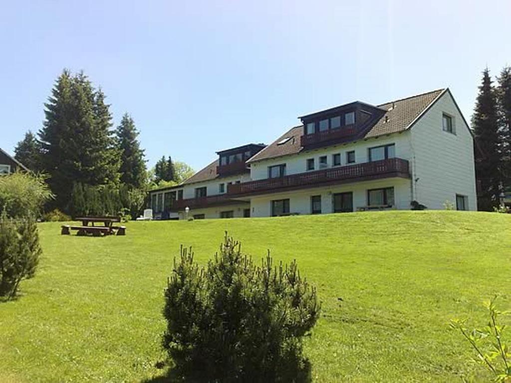 Haus Panorama Sankt Andreasberg photo 4