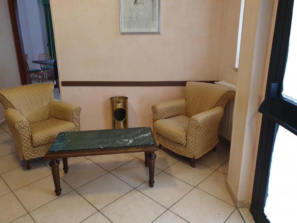 Hotel Margherita photo 2