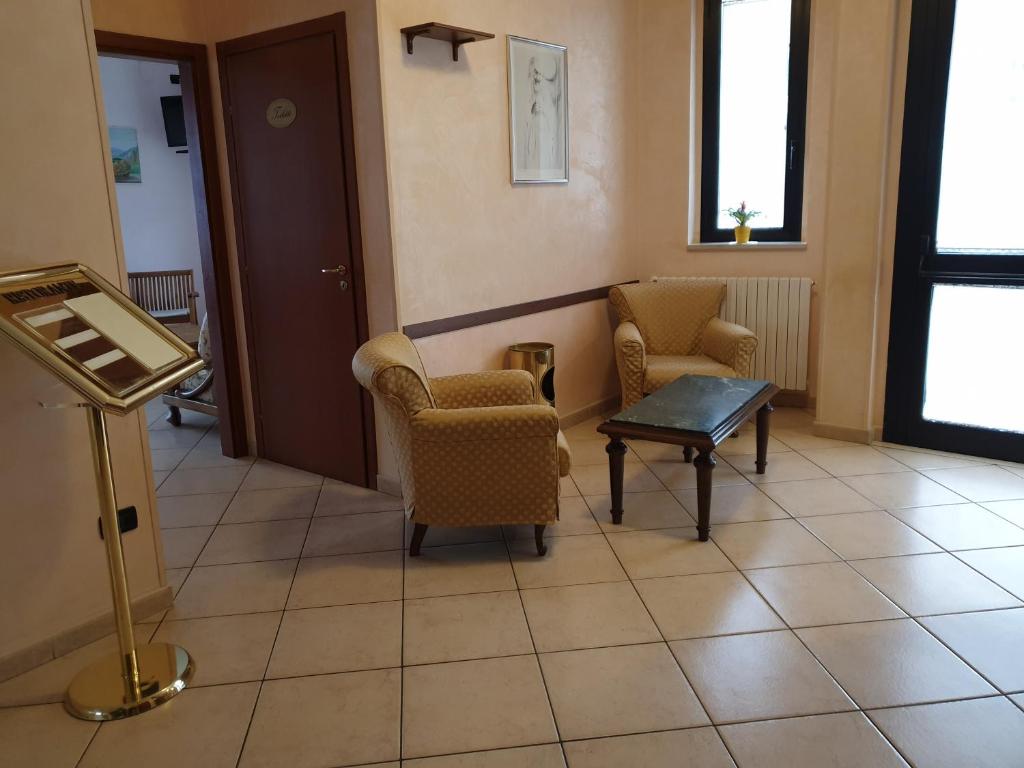 Hotel Margherita photo 3
