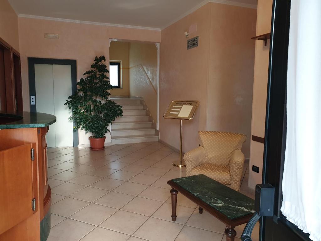 Hotel Margherita photo 4