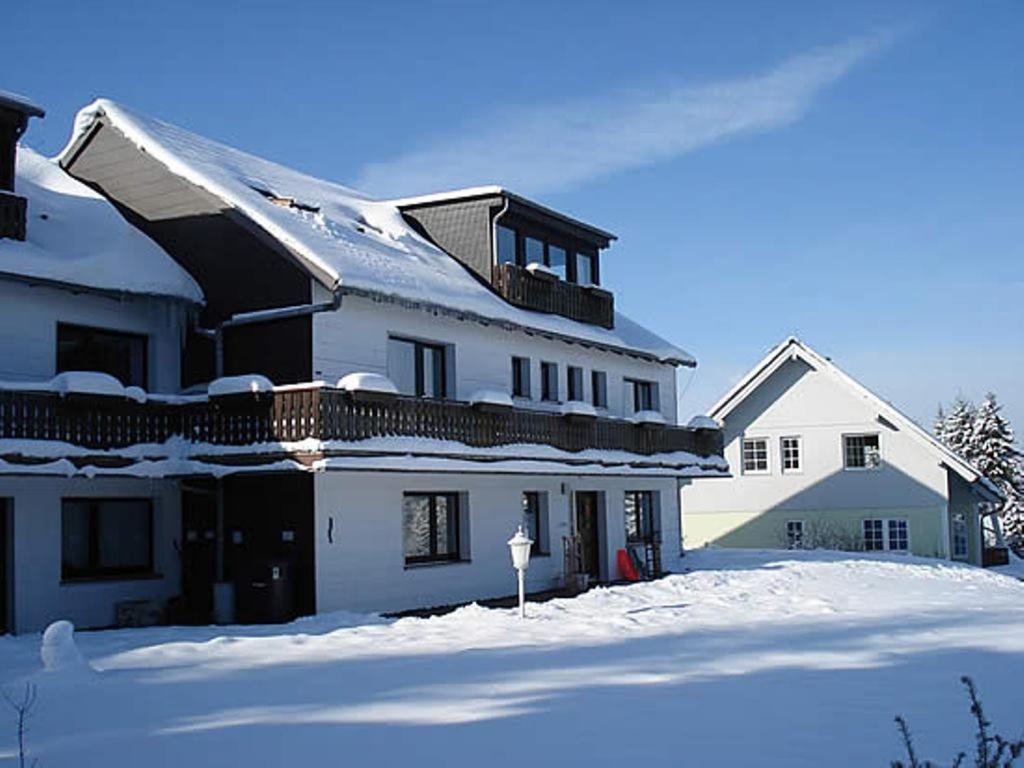 Haus Panorama Sankt Andreasberg photo 3