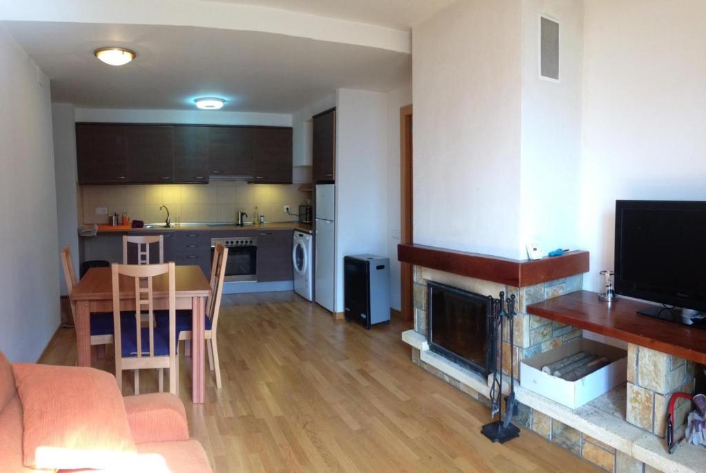 Apartamento 3 habitaciones en Pla de la Ermita - Aut photo 4