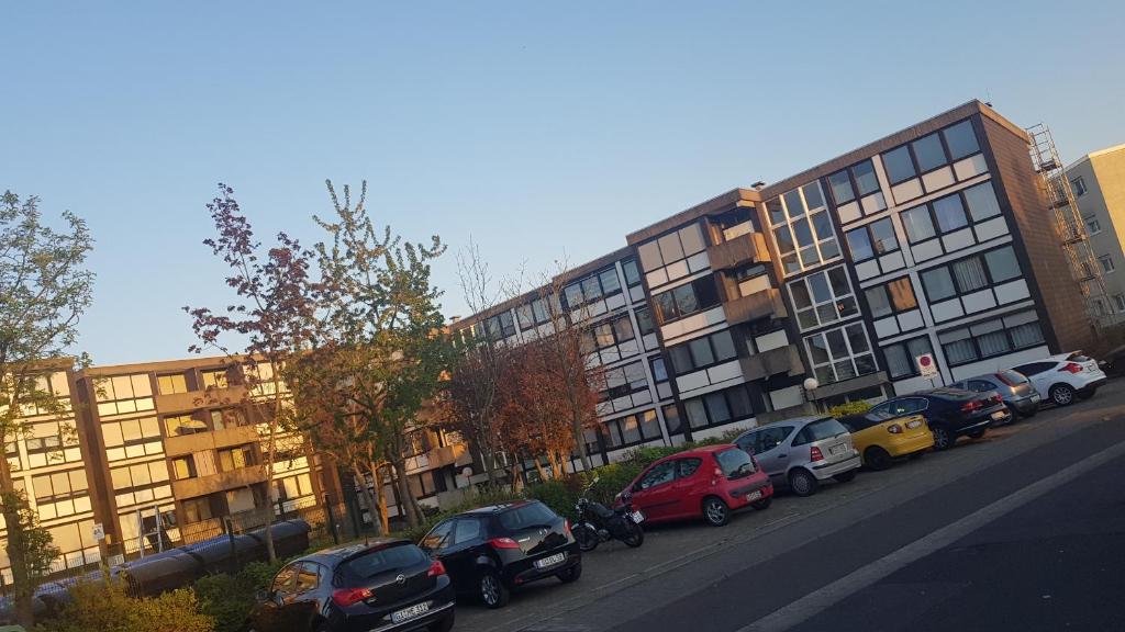 modern Hoteliving Gießen photo 4