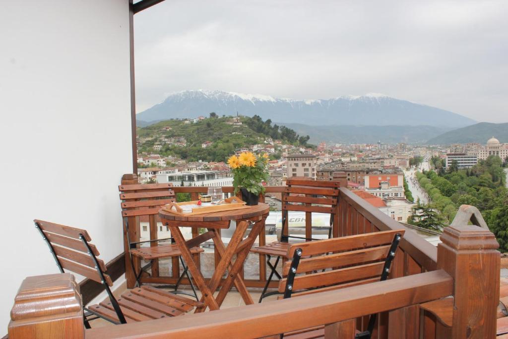 Guesthouse Arjan photo 1