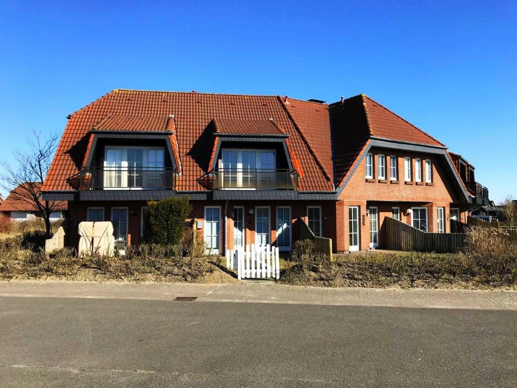 Ferienwohnung Baade -KEINE MONTEURE- photo 1