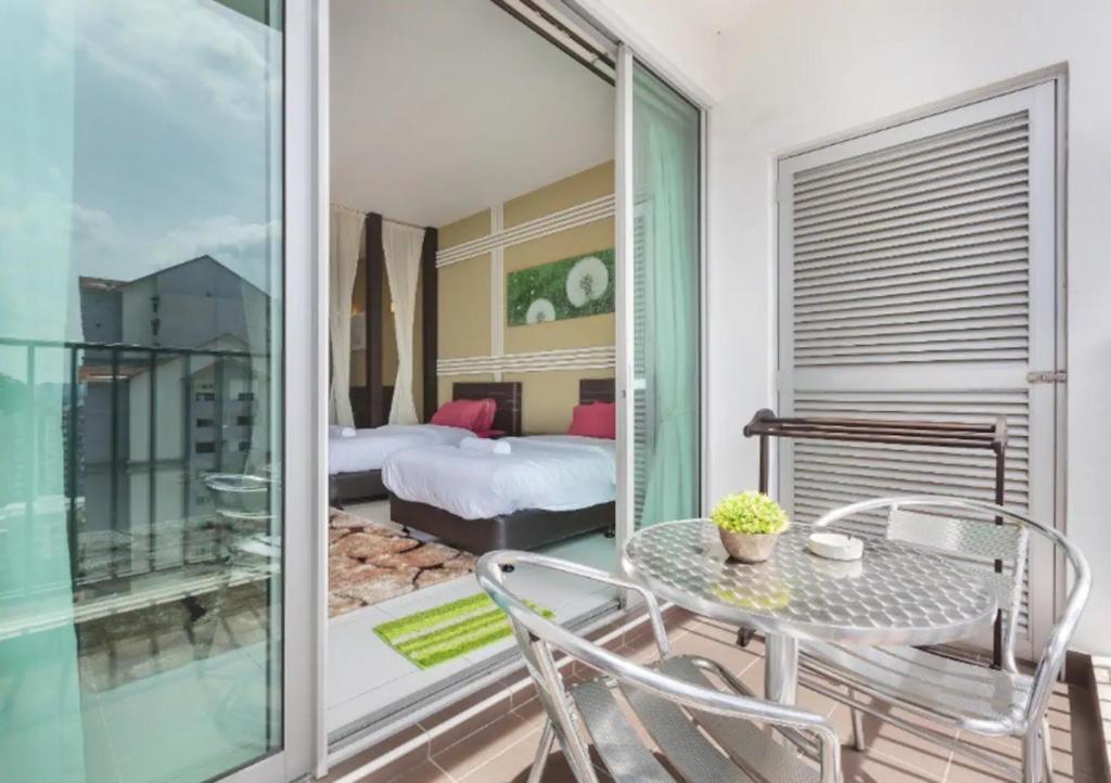 Bayu Marina Residence 3 Mins away Mid Valley Southkey