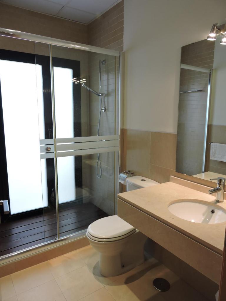 HL 010 3 bedroom apartment on HDA Golf Resort photo 4