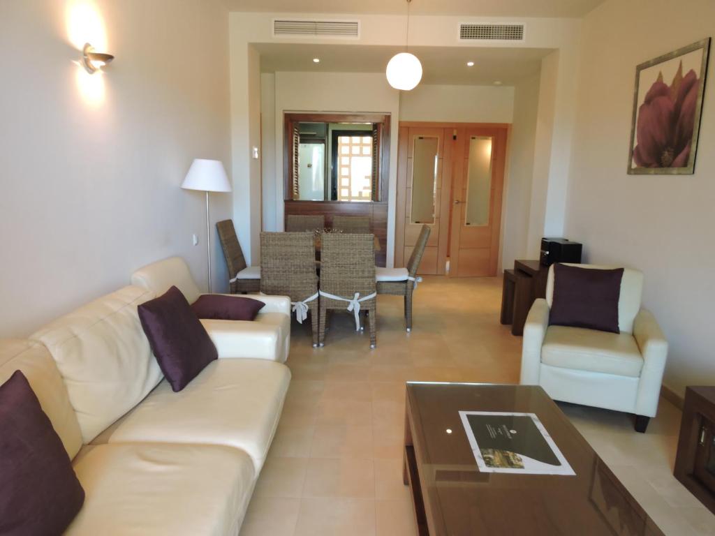 HL 010 3 bedroom apartment on HDA Golf Resort photo 1