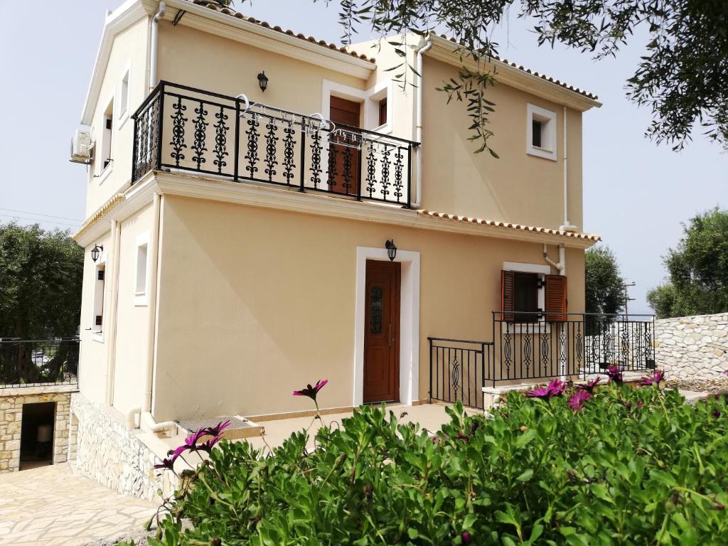 Villa Danae photo 1