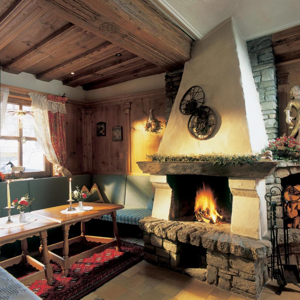 Hotel Garni Serfauserhof photo 4