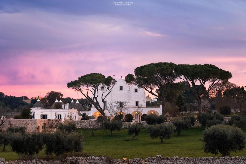 Masseria Grofoleo photo 4