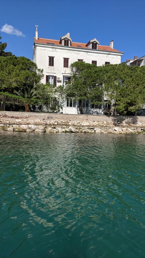 SeaFront Beach Apartment - DIRECTLY AT THE BEACH photo 1
