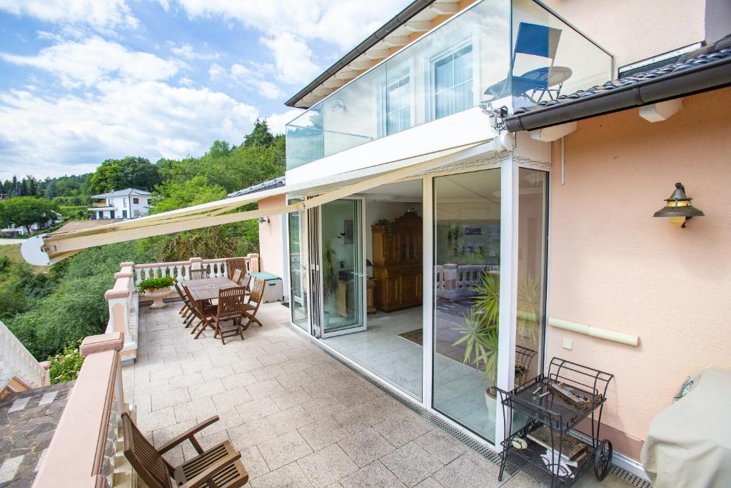 Villa am Schwallenberg photo 3