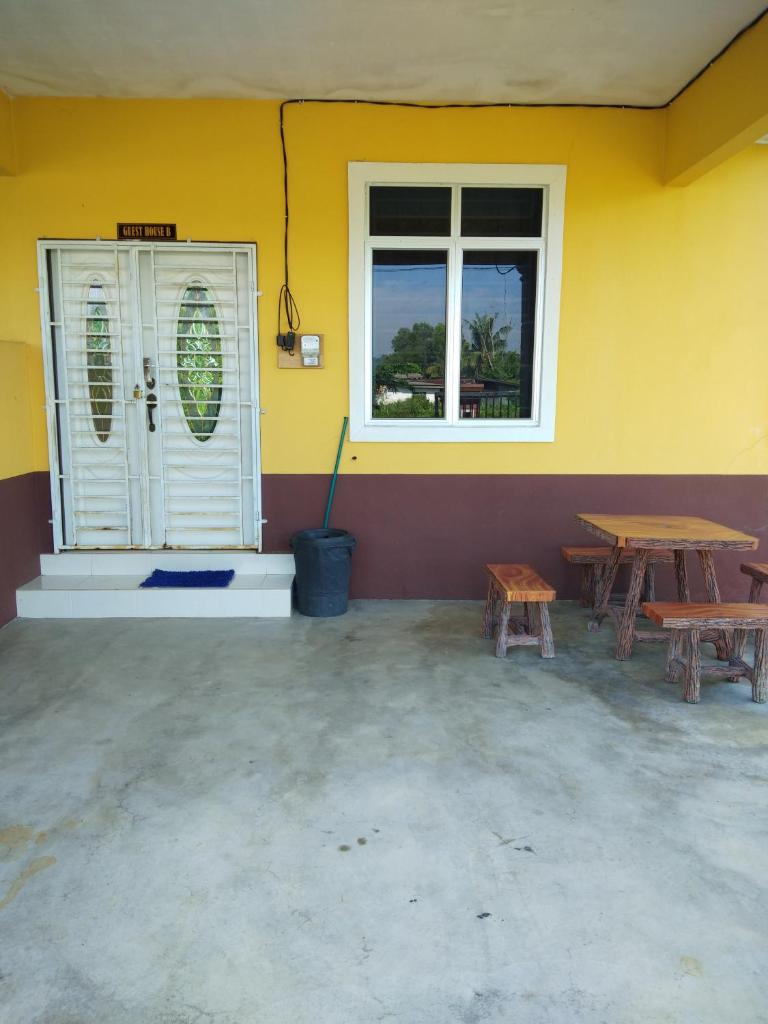 Davallia Homestay photo 1