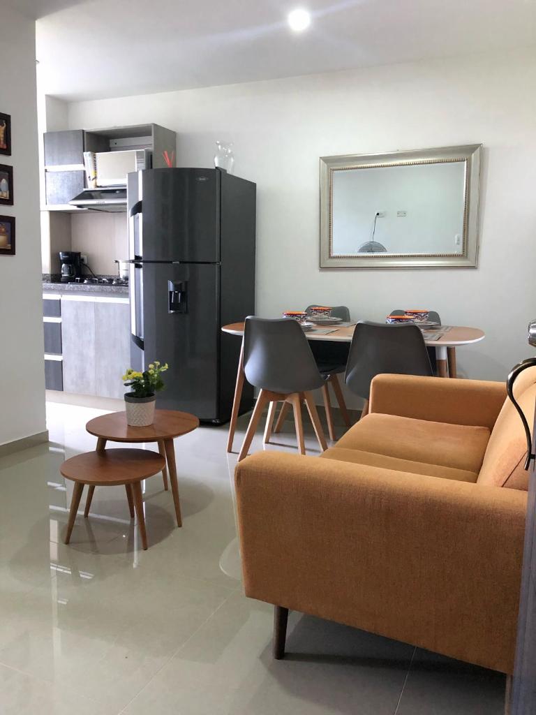 Apartamento Nuevo y moderno photo 4