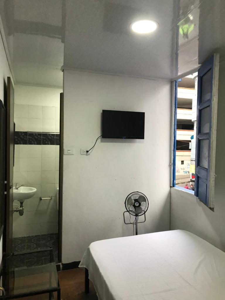 Residencias la Marquesa 2 photo 3
