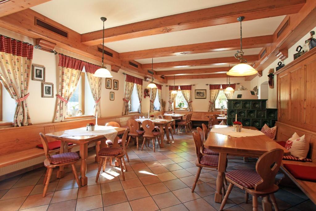 Gasthof Oberstegen photo 4
