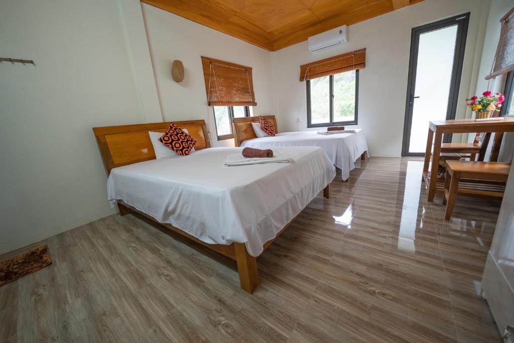 Phong Nha Homestay