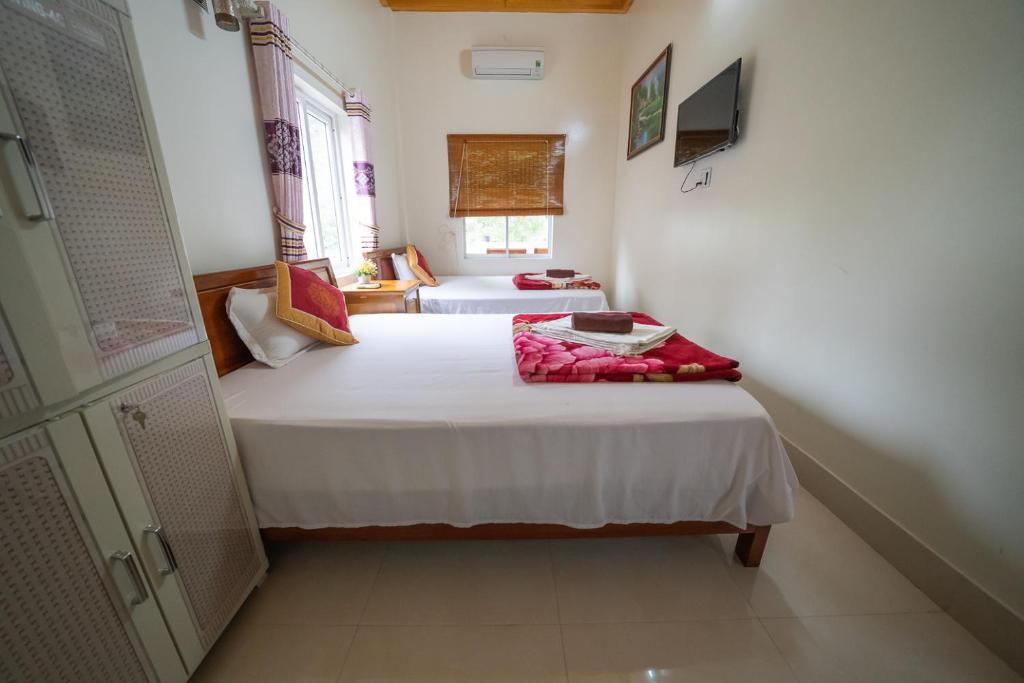 Phong Nha Homestay