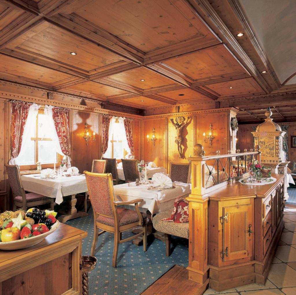 Hotel Garni Serfauserhof photo 3