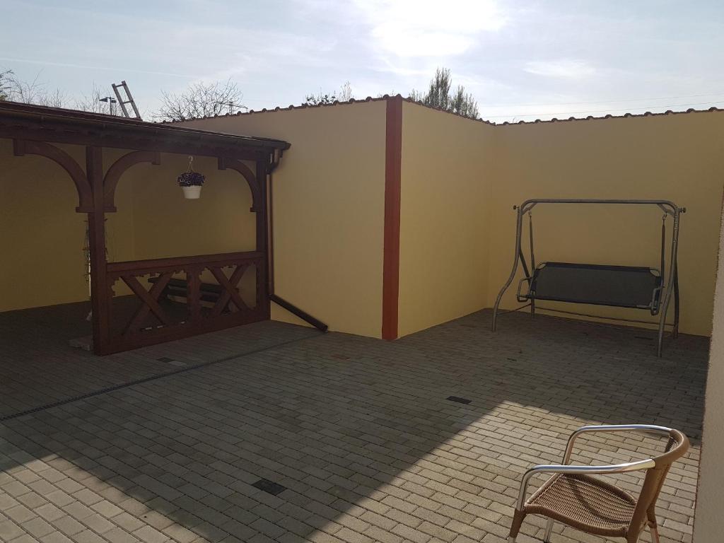 Ferienhaus Schiffer photo 3