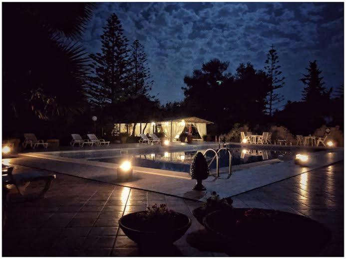 Villa Margherita Residence photo 3