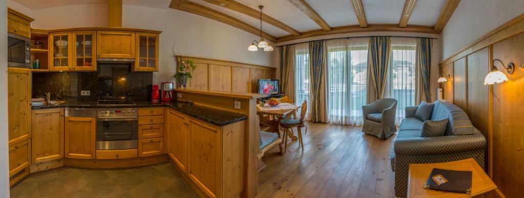 Abanico Appartements photo 2