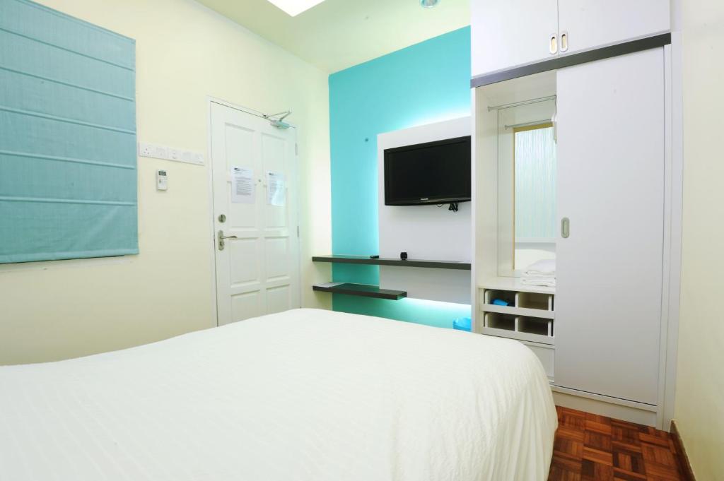 The One Vacation Home, Malacca