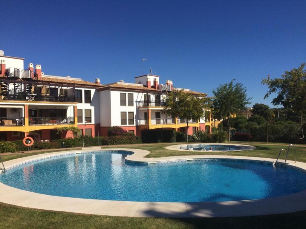 Costa Esuri Golf y Playa photo 4