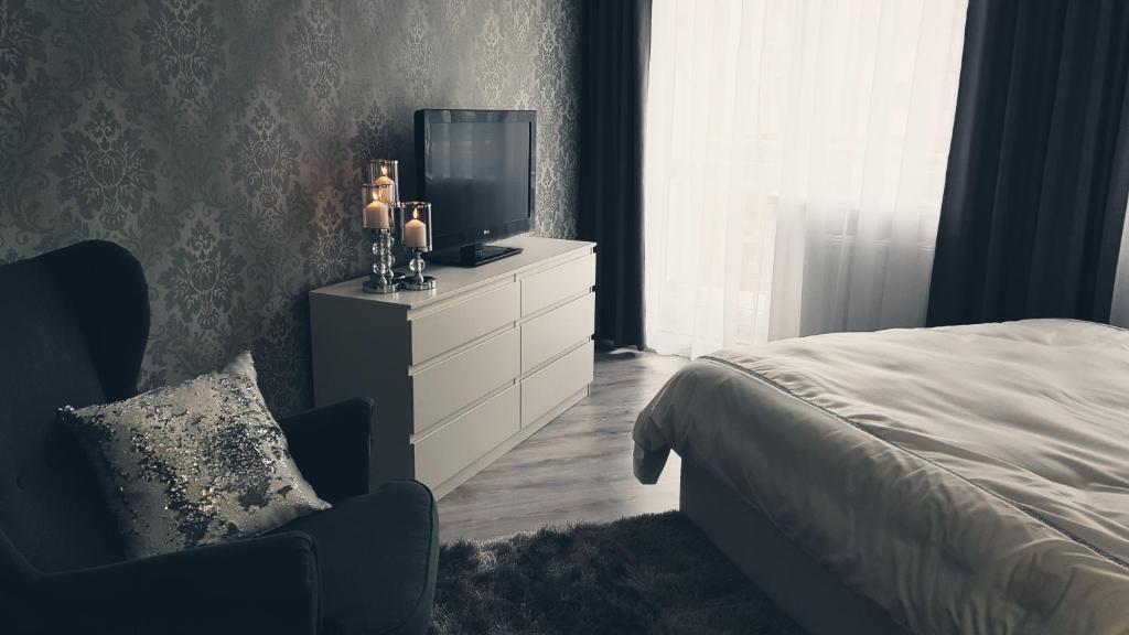 Silver Apartaments photo 2