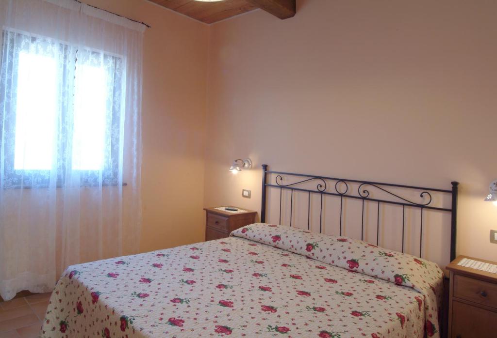 Agriturismo Le Ginestre photo 4
