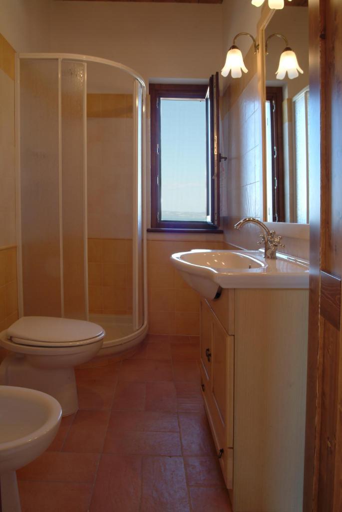 Agriturismo Le Ginestre photo 3