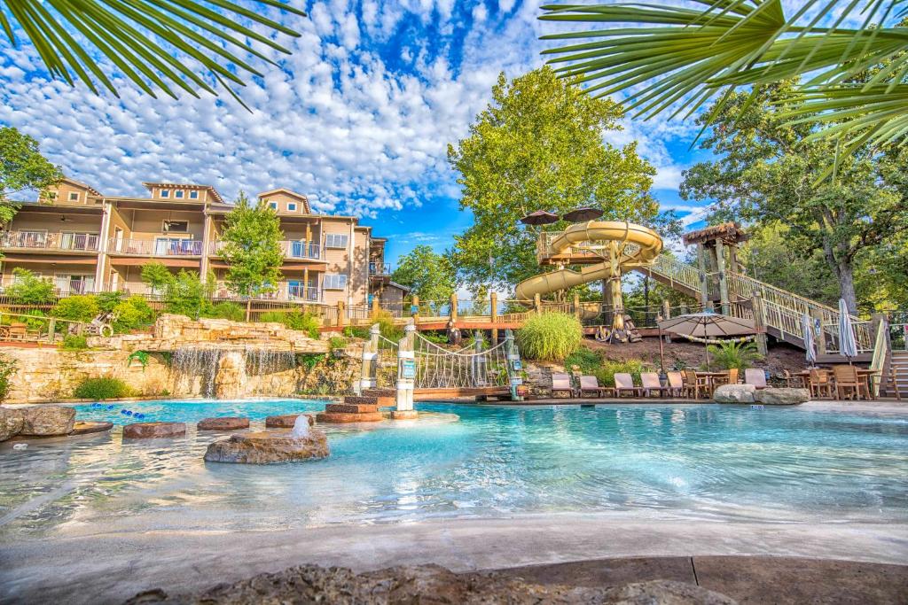 Still Waters Resort photo 1