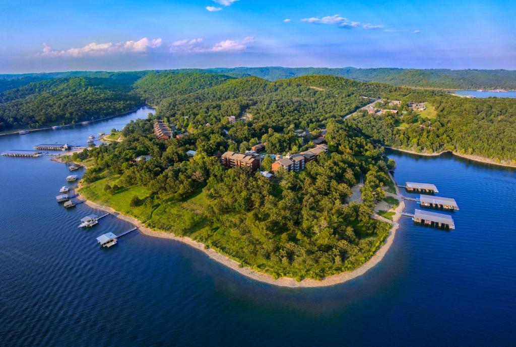 Still Waters Resort image