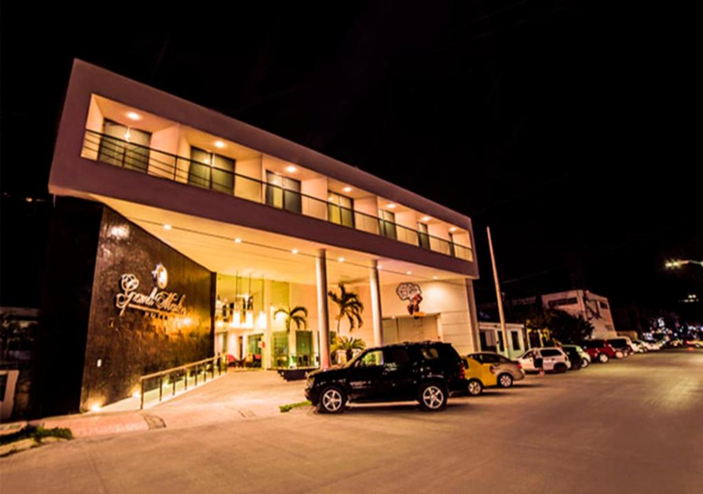 Hotel Grand Marlon photo 3