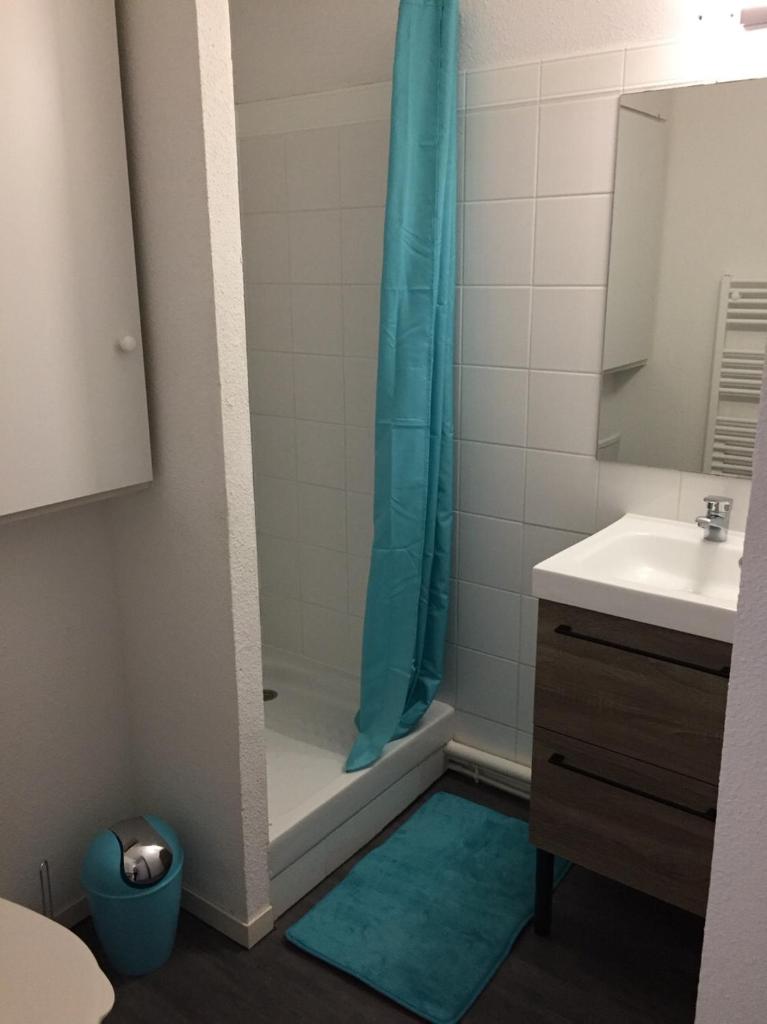 T2, accès direct plage, proche thalasso (T2, acces direct plage, proche thalasso) - 시설