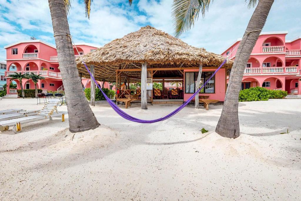 Seaview - Caribe Island