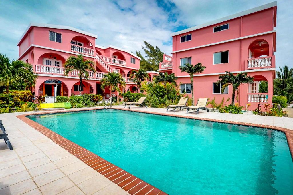Seaview - Caribe Island photo 2