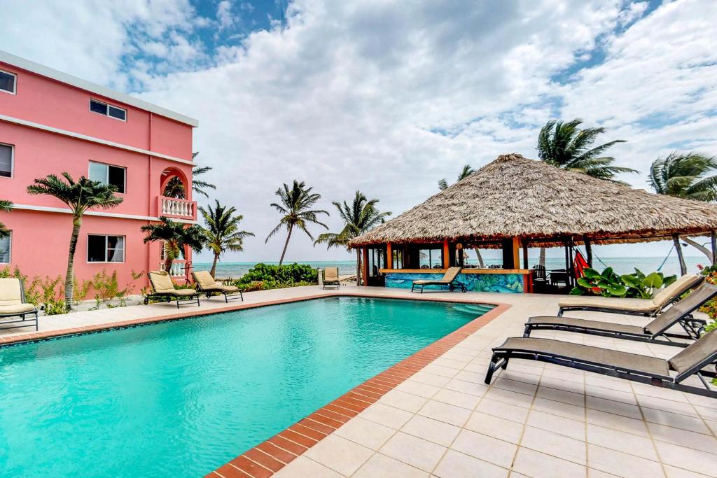 Seaview - Caribe Island photo 4